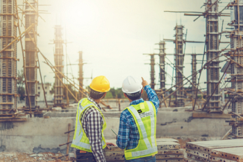 Construction Management & Supervision